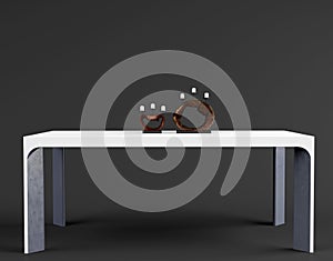 HARMONIAÃ¢â¬â Dining Table